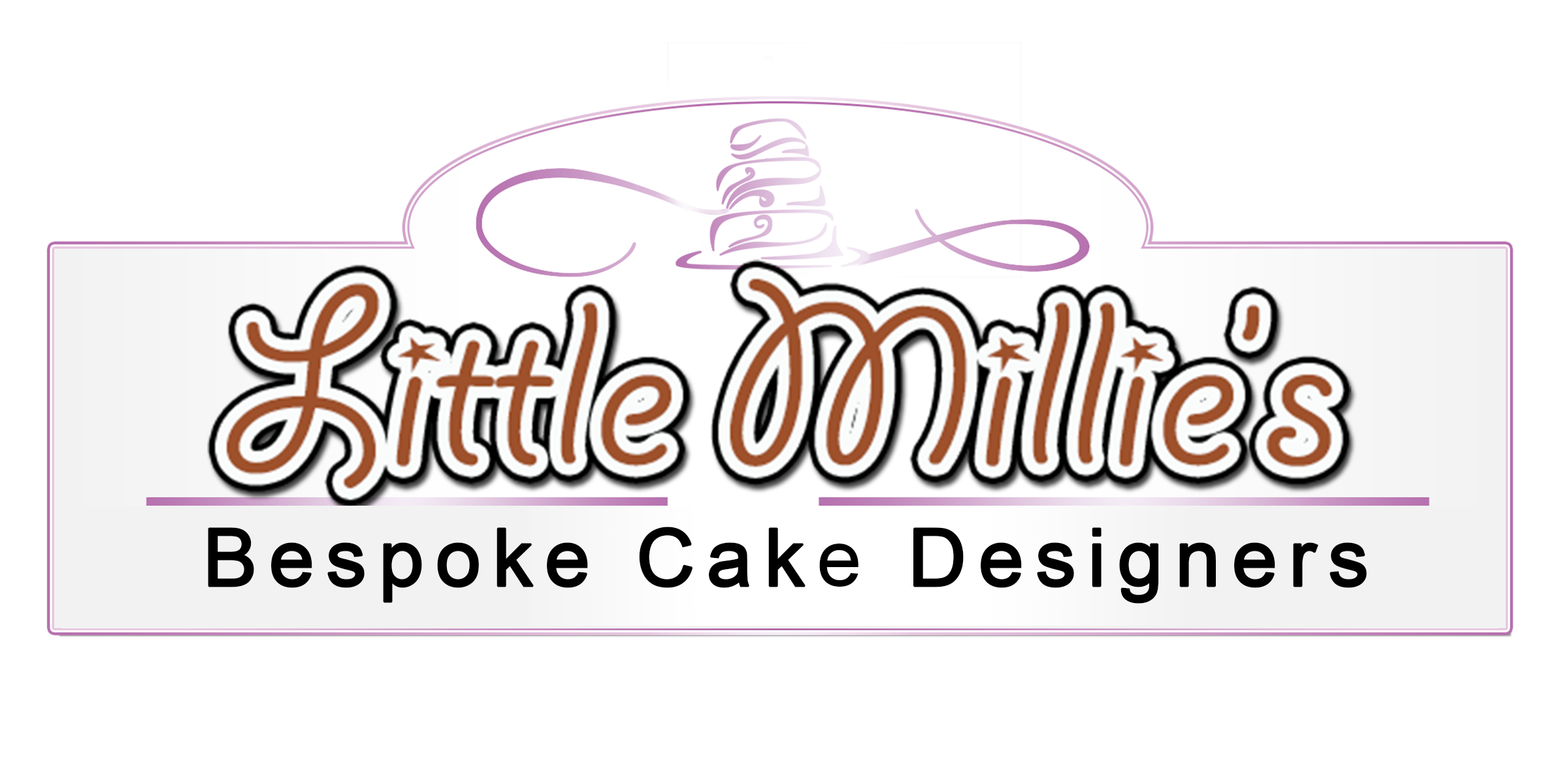 Norfolk and Suffolks best wedding cakes by little Millie's